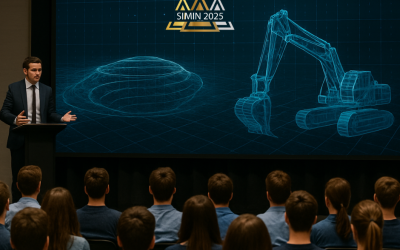 Simposium de Ingeniería en Minas anuncia fechas y lugar oficial para su versión 2025