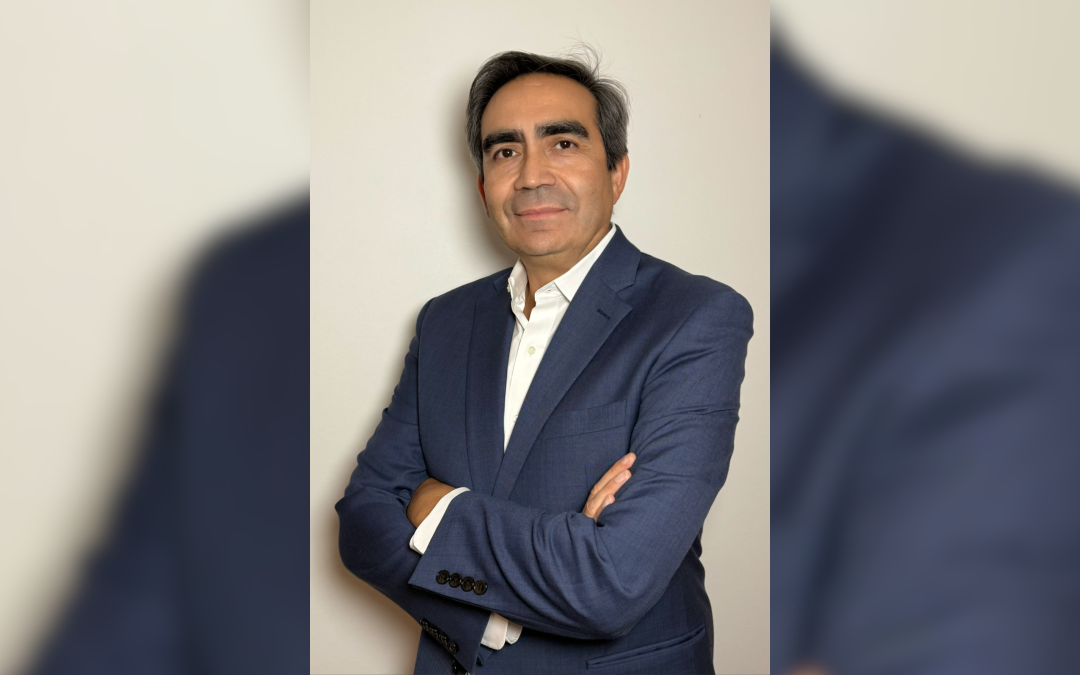 Carlos Espinoza, nuevo gerente general de Los Bronces y egresado Dimin USACH: “La USACH me inculcó valores que han sido fundamentales a lo largo de mi carrera”