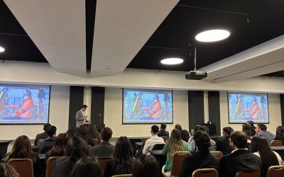 SIMIN 2025 consolida su liderazgo como punto de encuentro clave para la minera