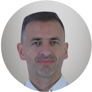 Cristián Foix Castillo