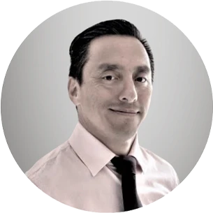 Héctor Iván P. Gálvez