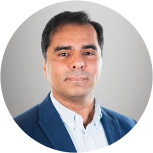 Dr. Sebastián Pérez Cortés