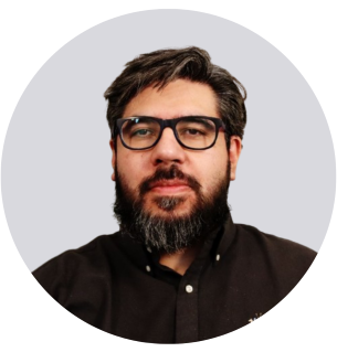 Alejandro Cáceres