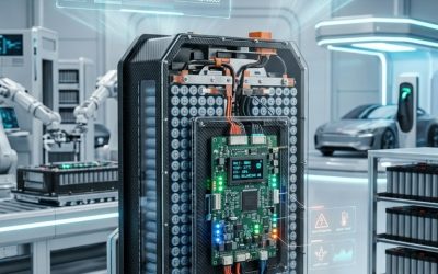 Dimin USACH organiza seminario sobre brechas regulatorias y seguridad en el uso de las baterías de litio
