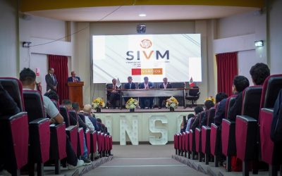 SIVM 2026 reúne a expertos iberoamericanos para abordar los desafíos de la ventilación minera y la innovación tecnológica