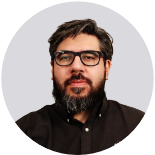 Alejandro Cáceres